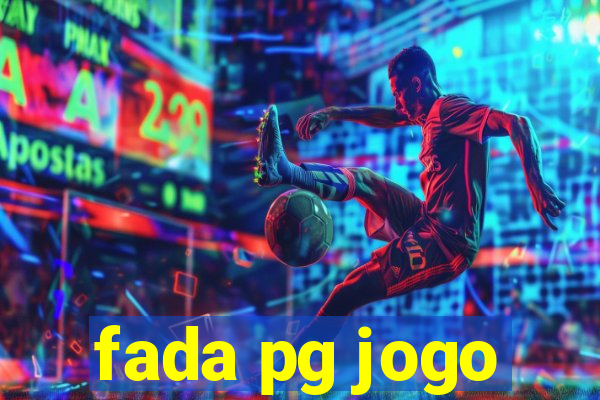 fada pg jogo